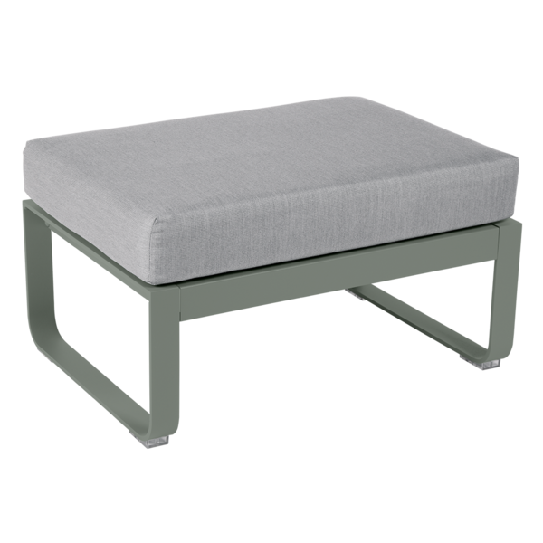Bellevie Single Ottoman