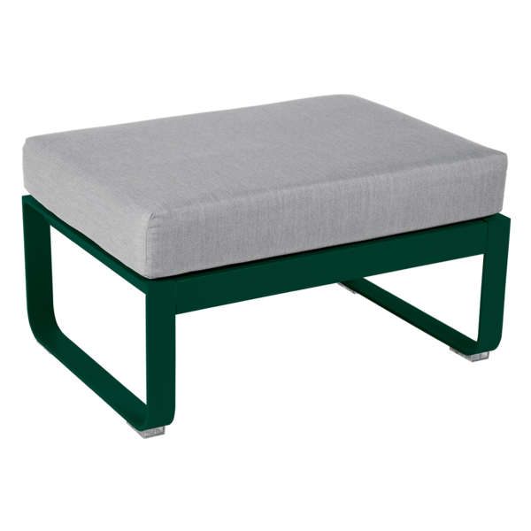 Bellevie Single Ottoman