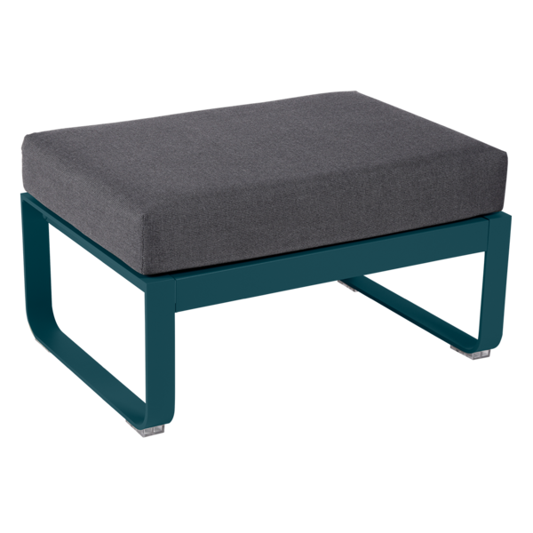 Bellevie Single Ottoman