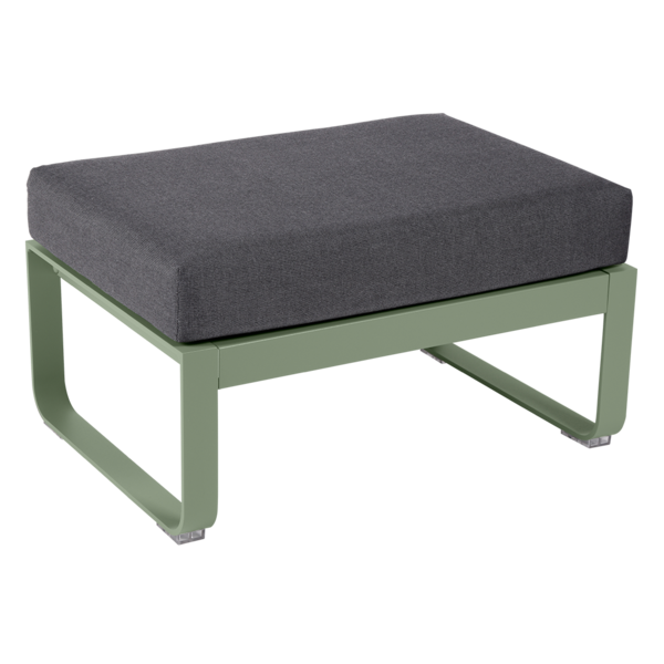 Bellevie Single Ottoman