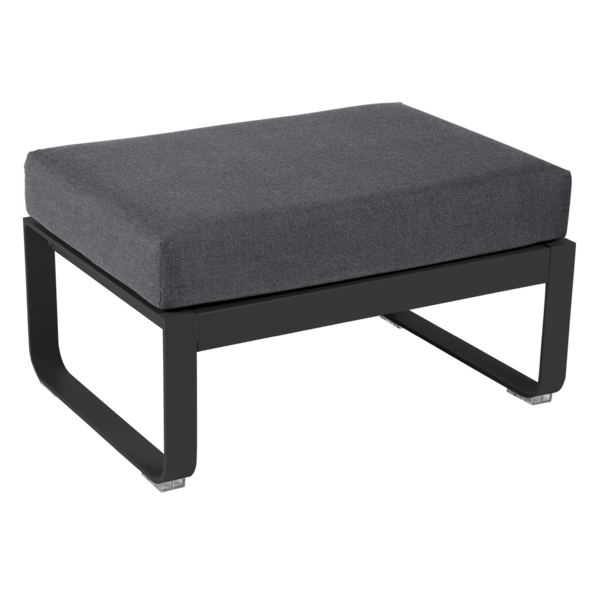 Bellevie Single Ottoman