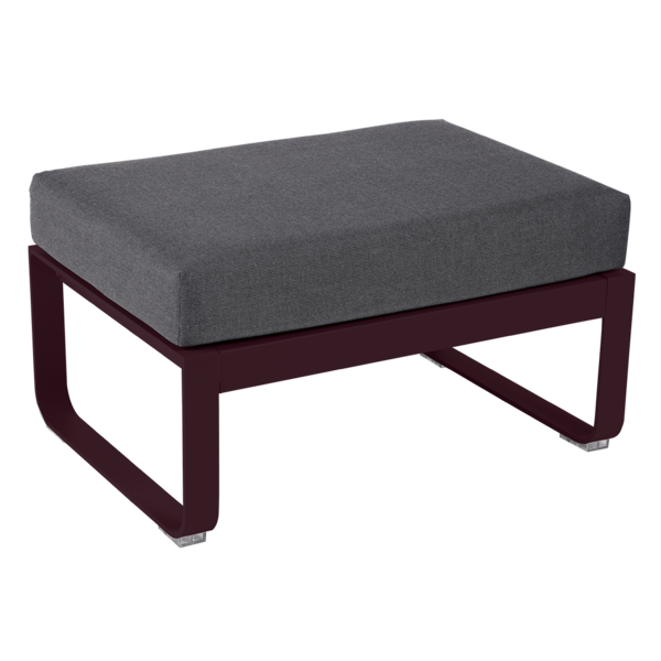 Bellevie Single Ottoman