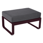 Bellevie Single Ottoman