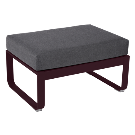 Bellevie Single Ottoman