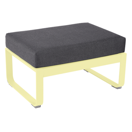 Bellevie Single Ottoman
