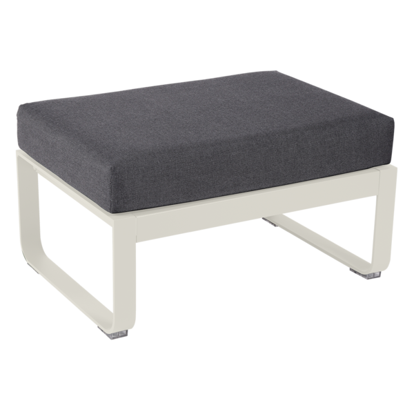Bellevie Single Ottoman