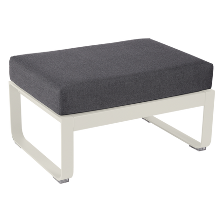 Bellevie Single Ottoman