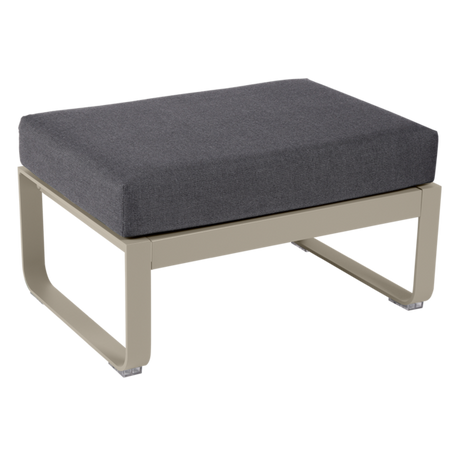 Bellevie Single Ottoman