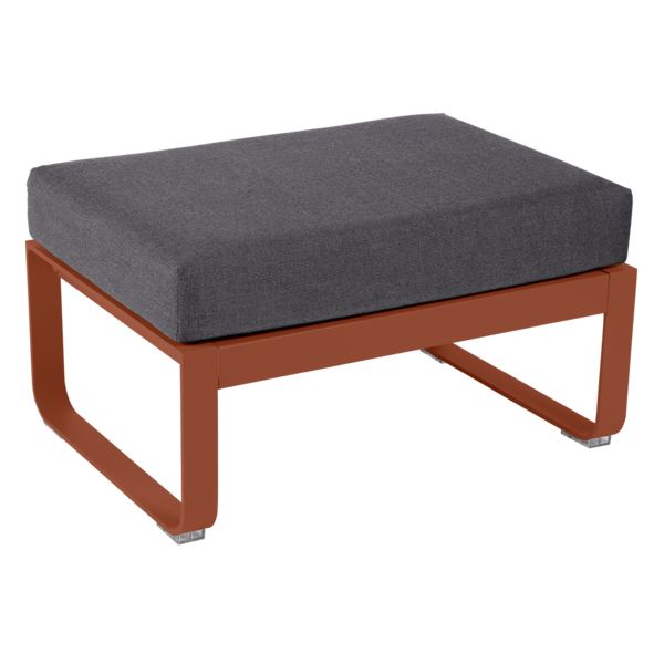 Bellevie Single Ottoman