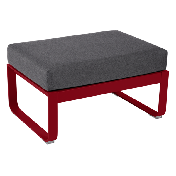 Bellevie Single Ottoman