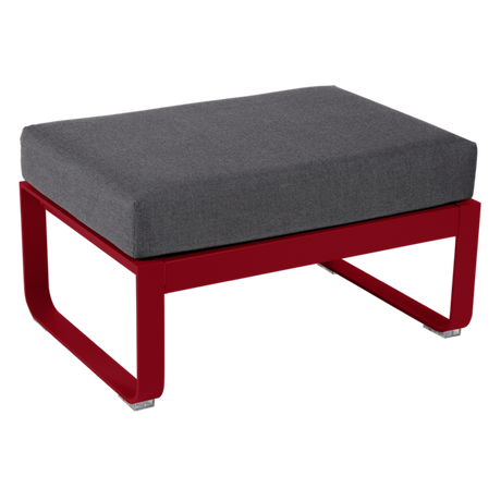 Bellevie Single Ottoman