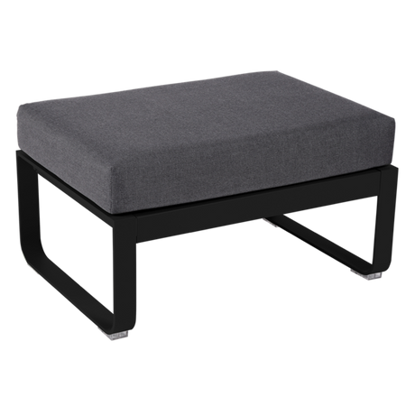Bellevie Single Ottoman