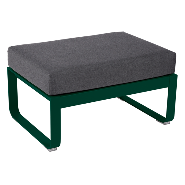 Bellevie Single Ottoman