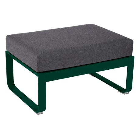 Bellevie Single Ottoman