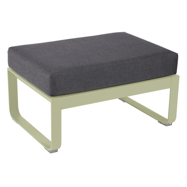 Bellevie Single Ottoman