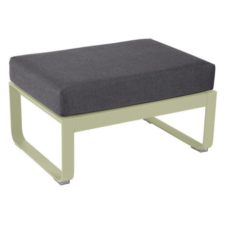 Bellevie Single Ottoman