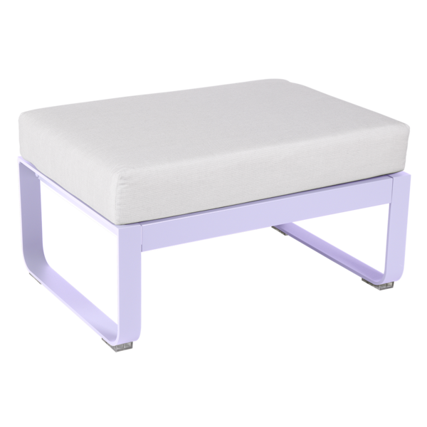 Bellevie Single Ottoman