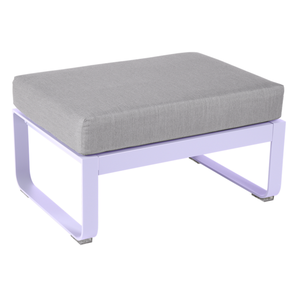 Bellevie Single Ottoman