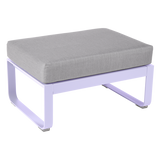 Bellevie Single Ottoman