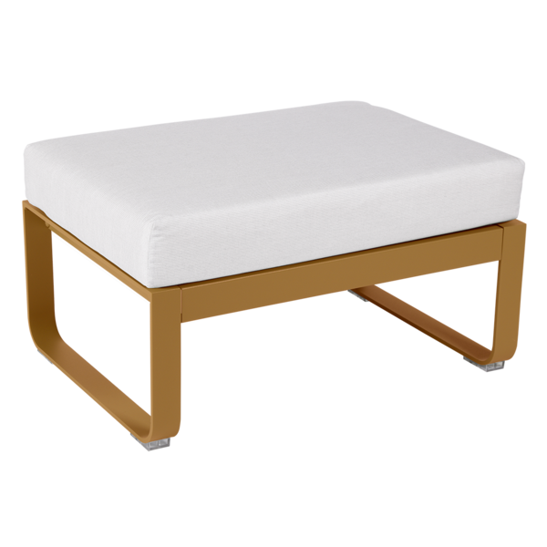 Bellevie Single Ottoman