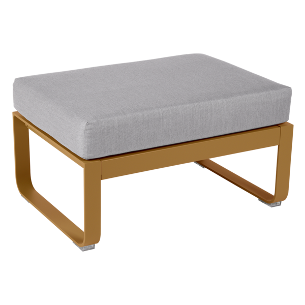 Bellevie Single Ottoman