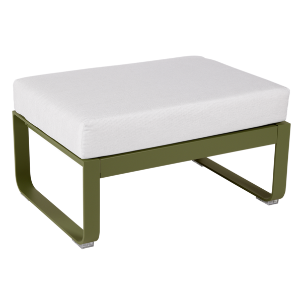 Bellevie Single Ottoman