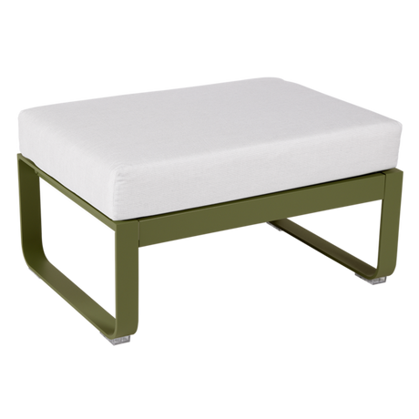 Bellevie Single Ottoman