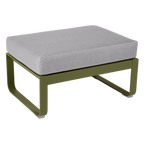 Bellevie Single Ottoman