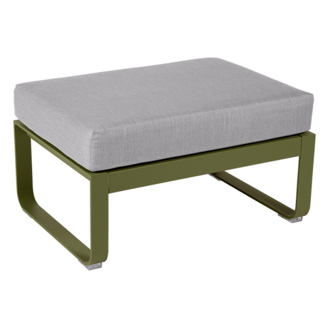 Bellevie Single Ottoman