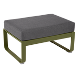 Bellevie Single Ottoman