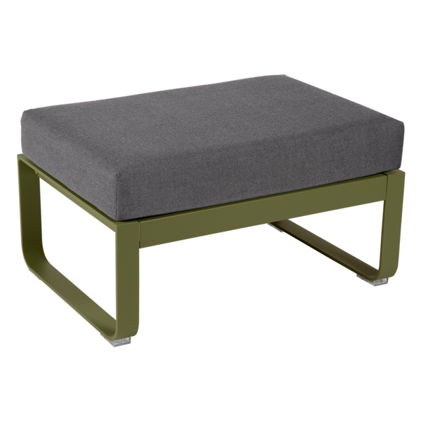 Bellevie Single Ottoman