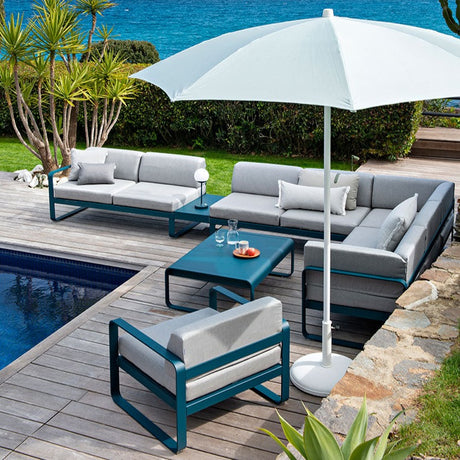 Bellevie 2-Seater Left Corner Module