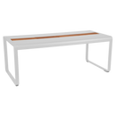 Bellevie Table with Storage