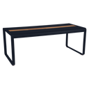Bellevie Table with Storage