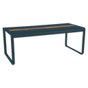 Bellevie Table with Storage