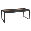 Bellevie Table with Storage