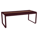 Bellevie Table with Storage