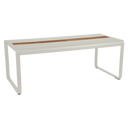 Bellevie Table with Storage