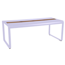 Bellevie Table with Storage