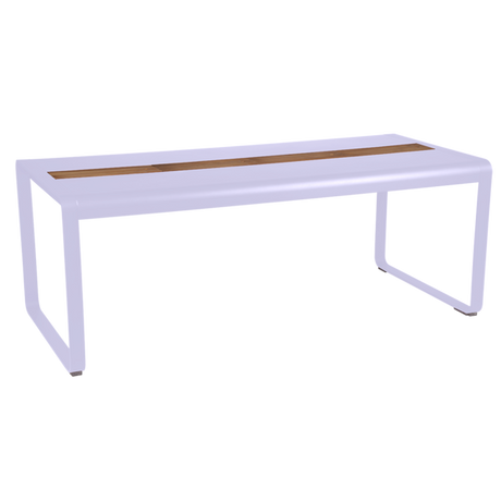 Bellevie Table with Storage