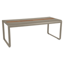 Bellevie Table with Storage