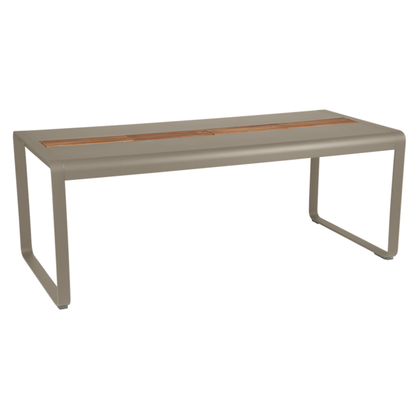 Bellevie Table with Storage