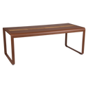 Bellevie Table with Storage