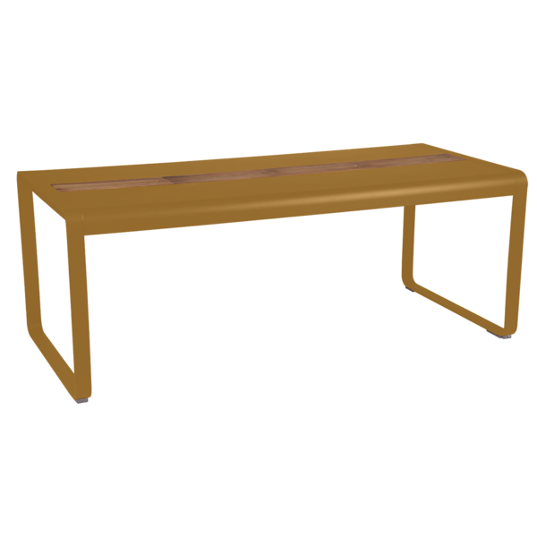 Bellevie Table with Storage
