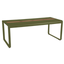 Bellevie Table with Storage