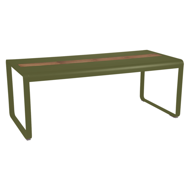 Bellevie Table with Storage
