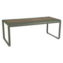 Bellevie Table with Storage