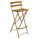 Folding Bistro Bar Chair