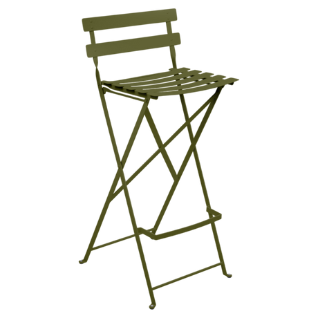 Folding Bistro Bar Chair