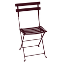 Metal Bistro Chair